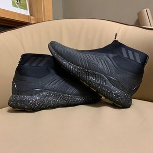 Adidas Alpha Bounce Zips
